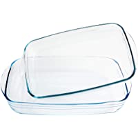 Ocuisine Fuentes para Horno- 39 x 24-35 x 22